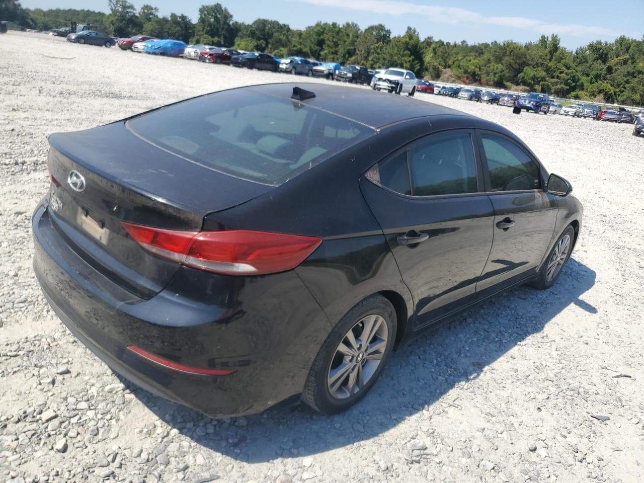 2017 Hyundai Elantra Se - foto 3