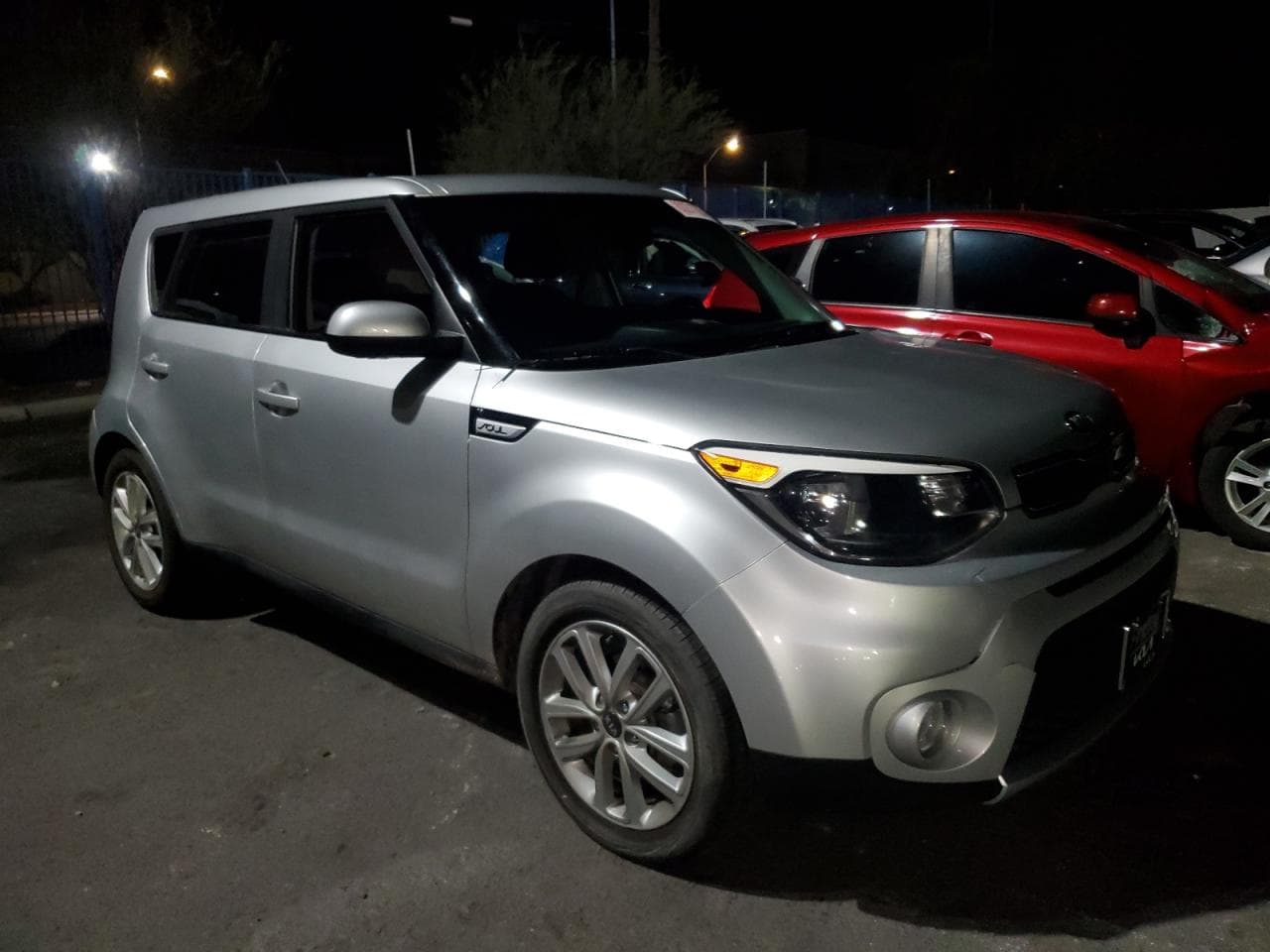 2018 Kia Soul + - foto 4
