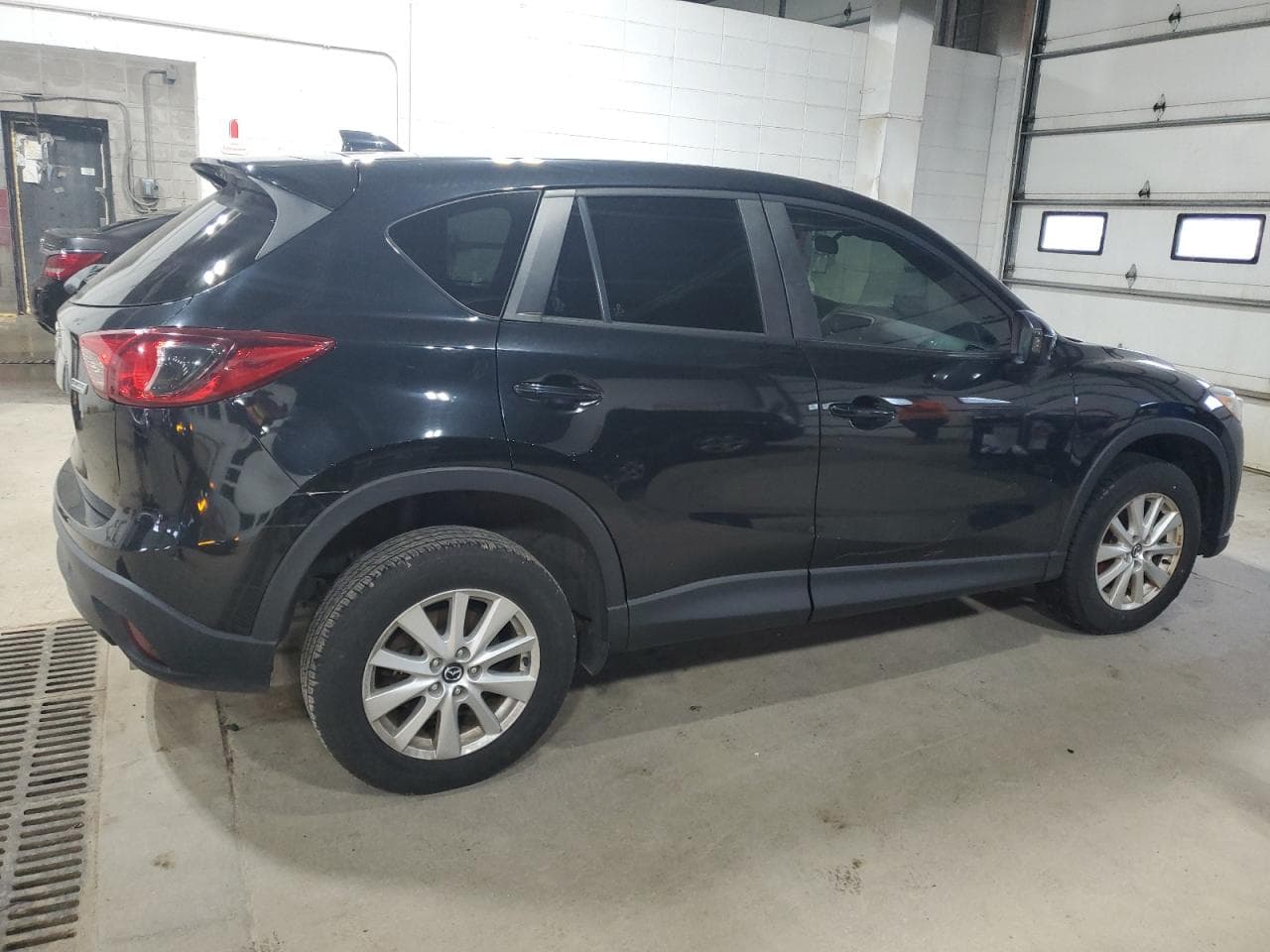 2014 Mazda Cx-5 Touring - foto 3