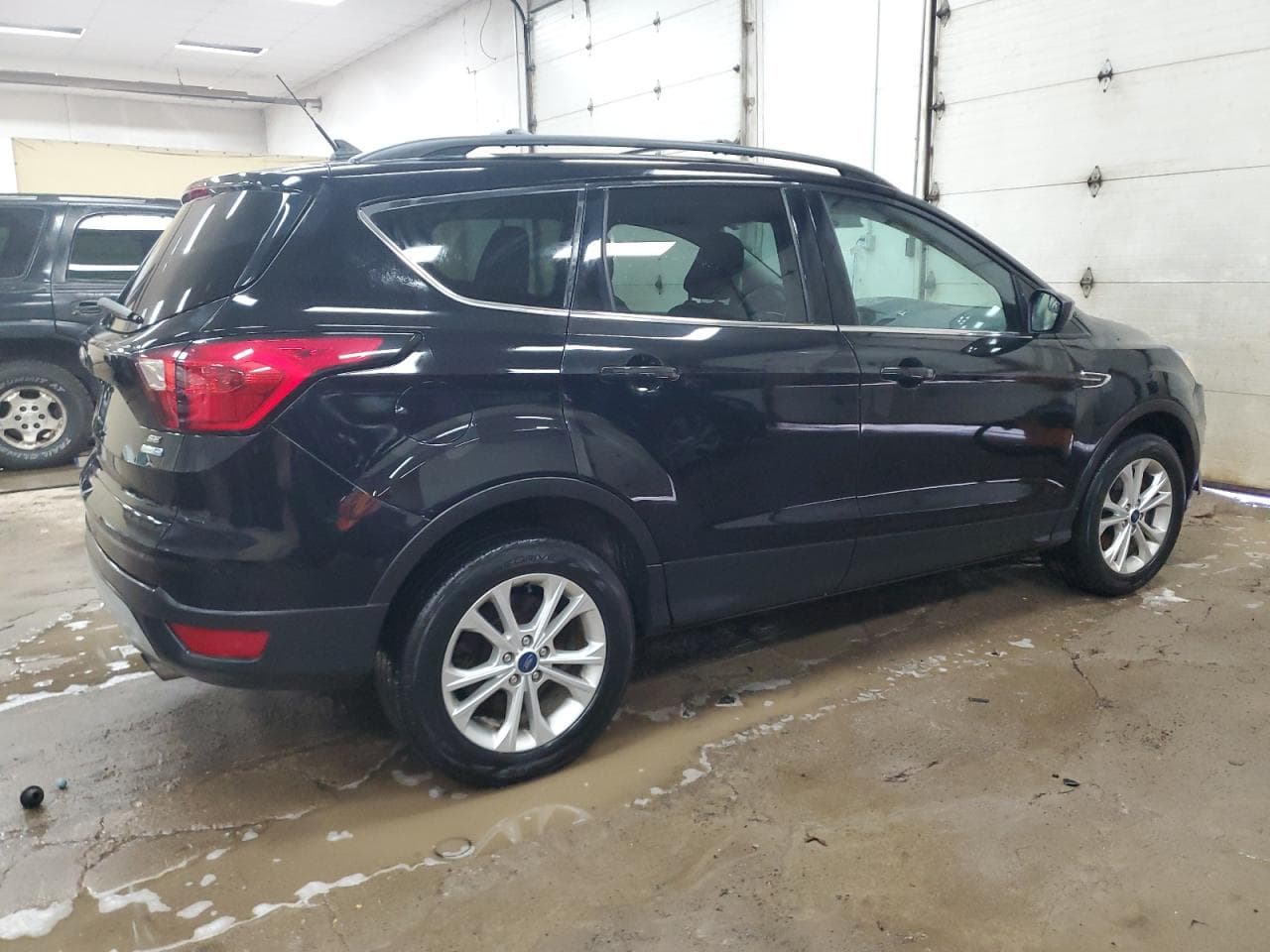 2019 Ford Escape Se - foto 3