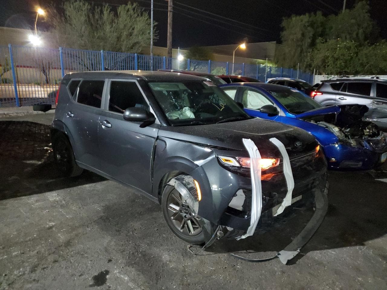 2021 Kia Soul Ex - foto 4