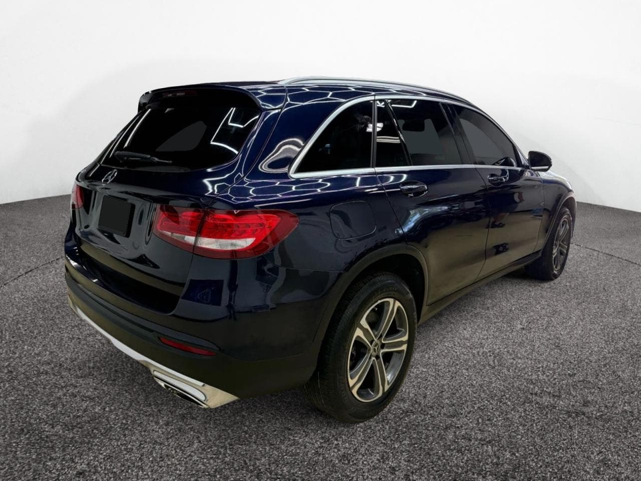 2017 Mercedes-Benz Glc 300 - foto 4