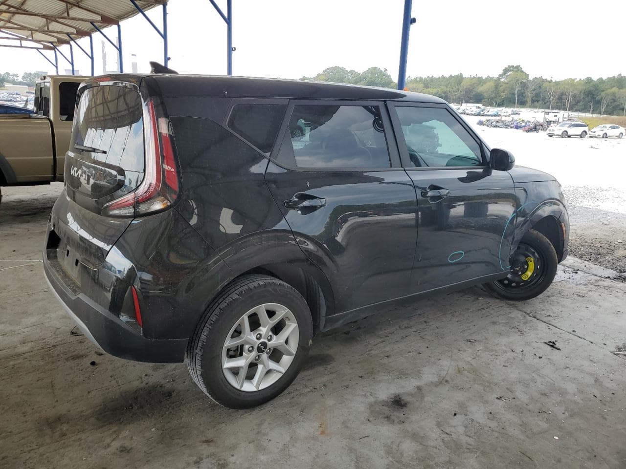 2024 Kia Soul Lx - foto 3