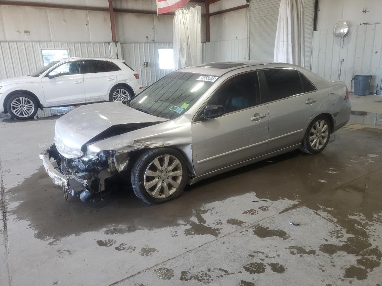 2006 Honda Accord Ex