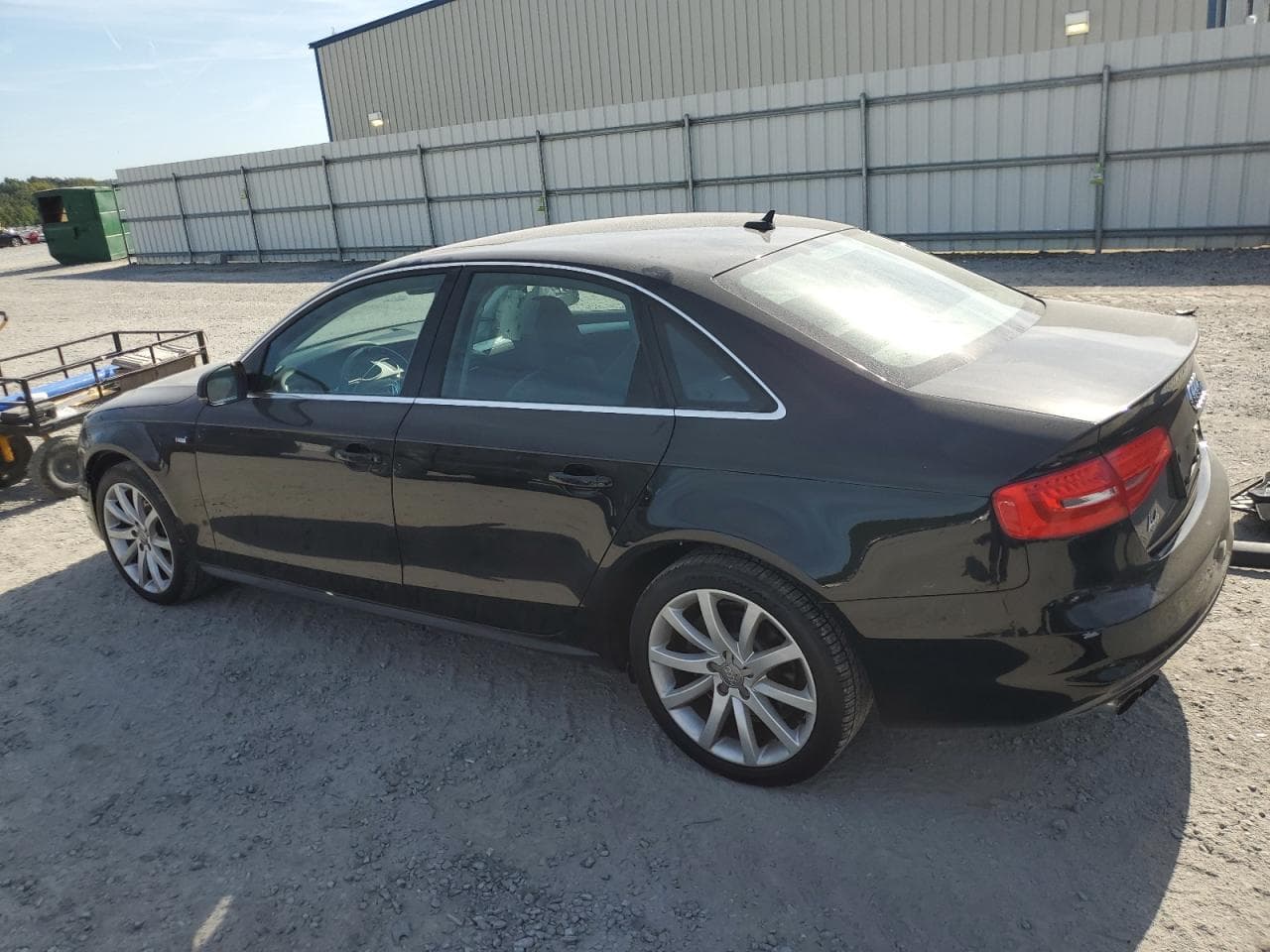 2014 Audi A4 Premium - foto 2