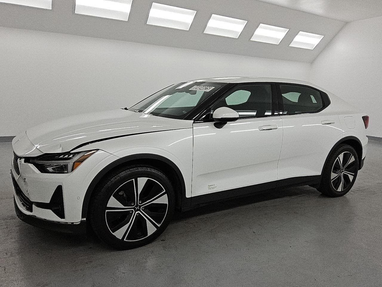 2023 Polestar 2 z USA