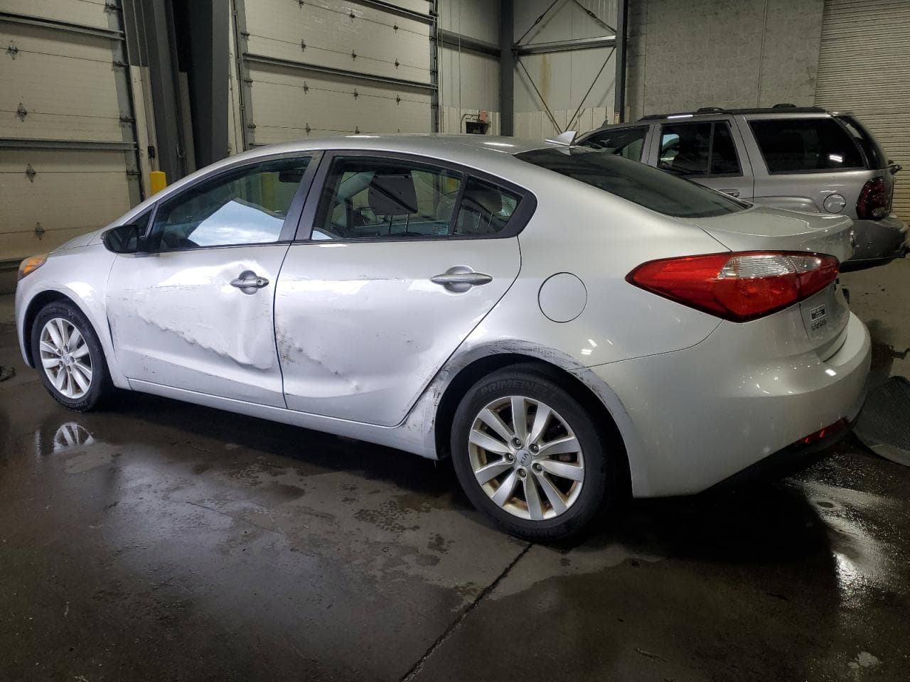 2014 Kia Forte Lx - foto 2