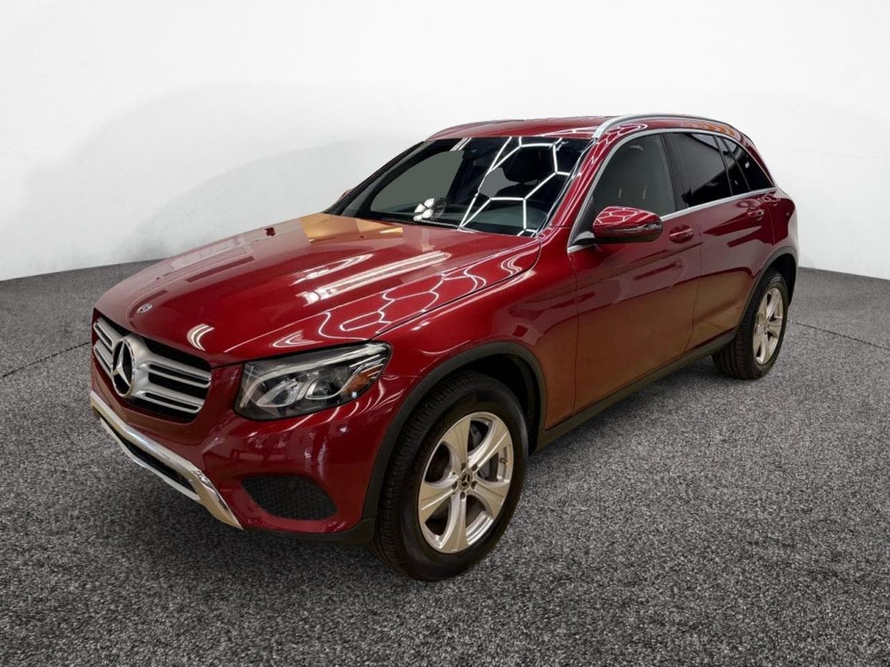 2018 Mercedes-Benz Glc 300 - foto 2