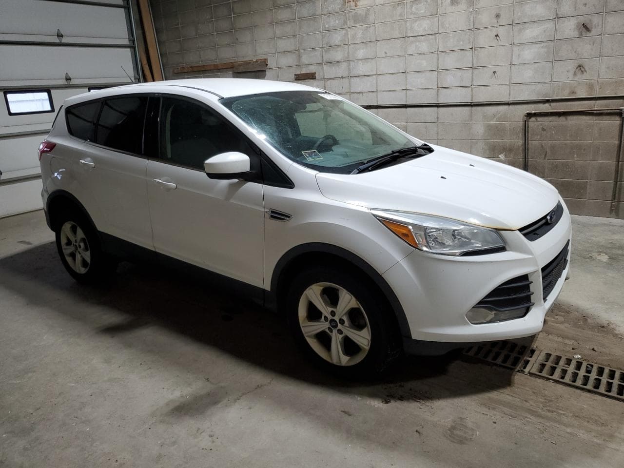 2016 Ford Escape Se - foto 4