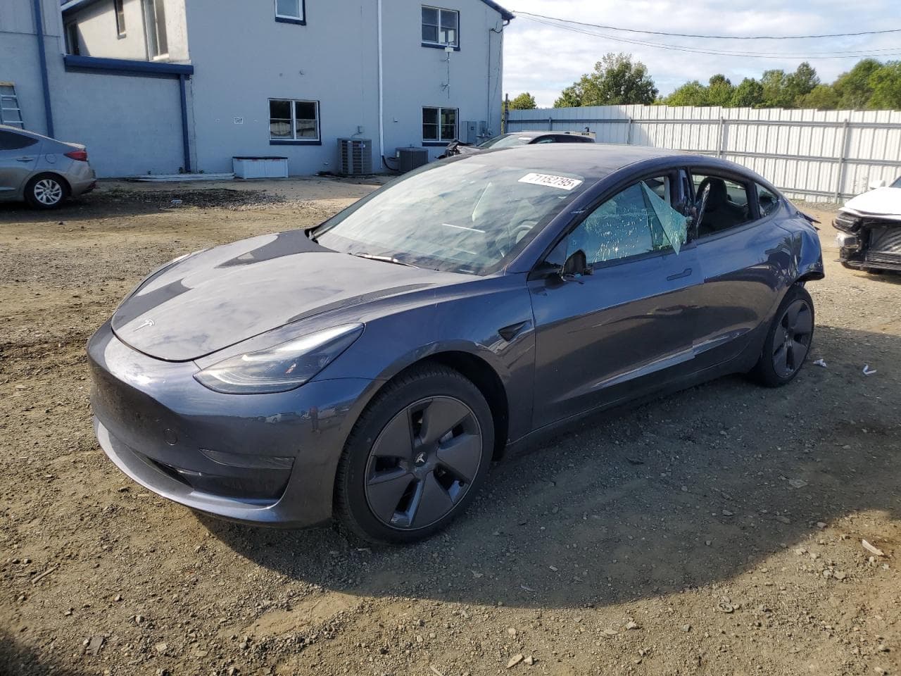 Tesla Model 3 2023 z USA