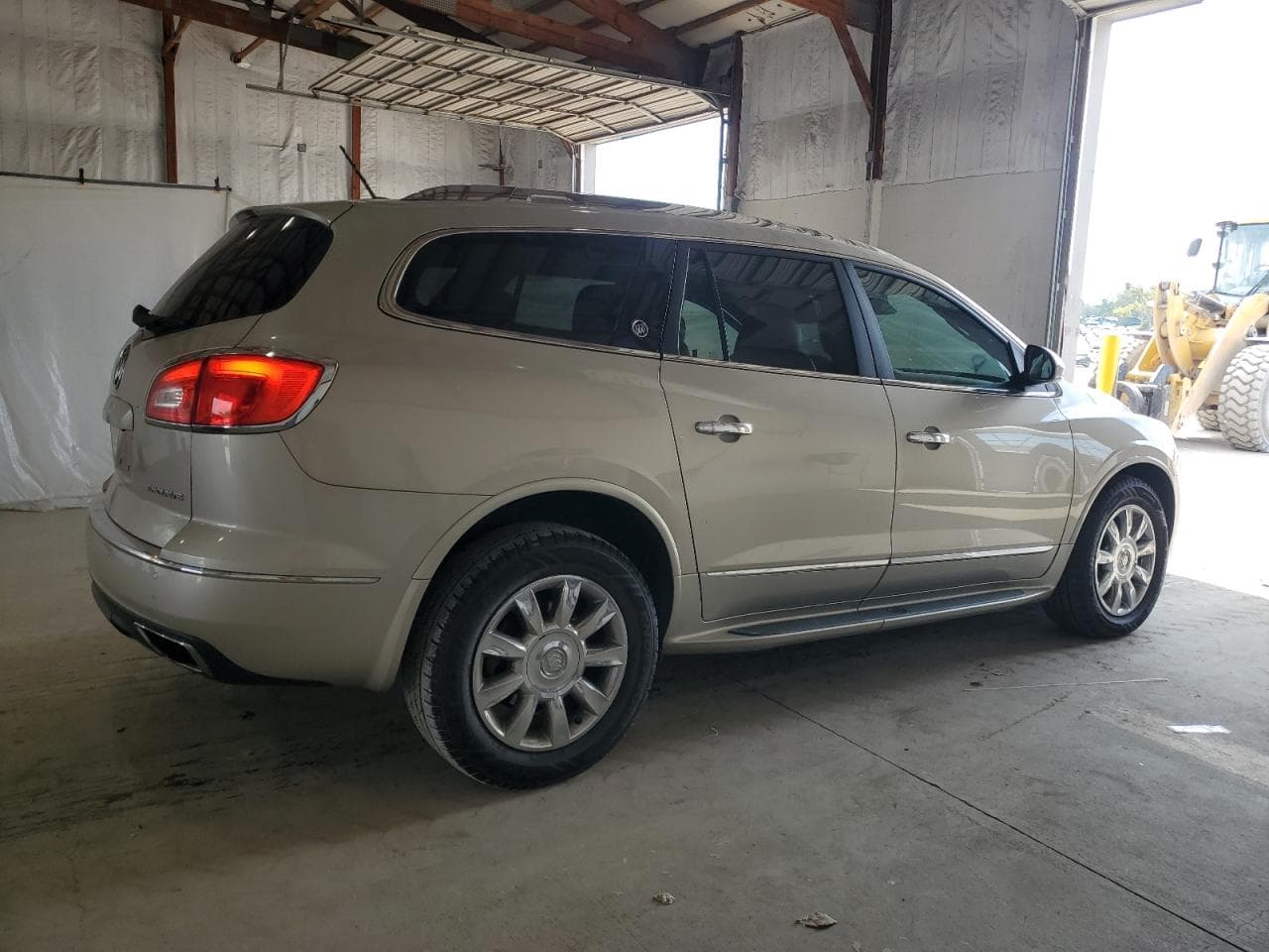 2015 Buick Enclave - foto 3