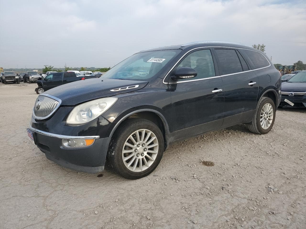 2012 Buick Enclave