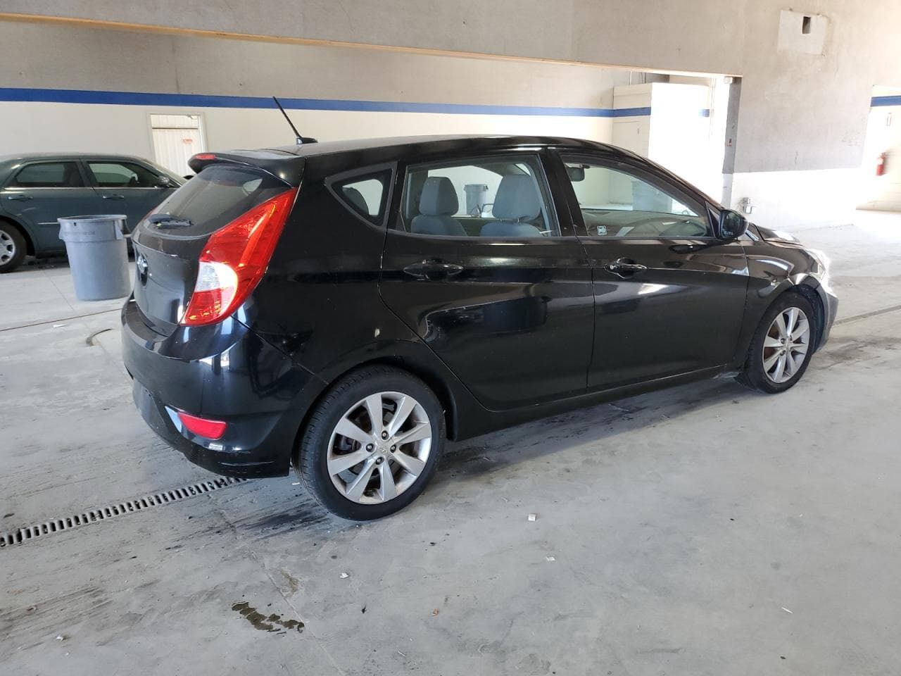 2012 Hyundai Accent Gls - foto 3