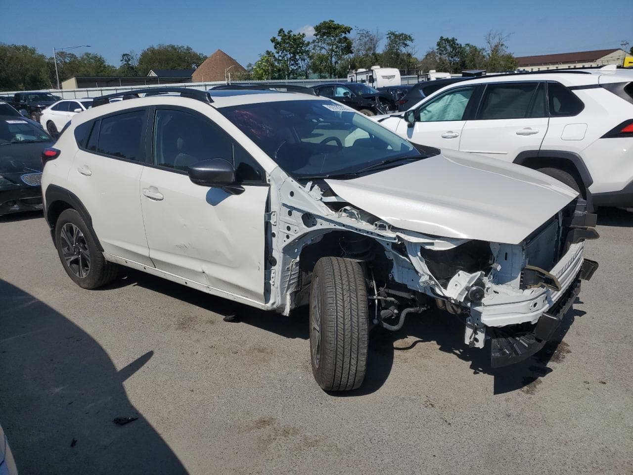 2024 Subaru Crosstrek Premium - foto 4