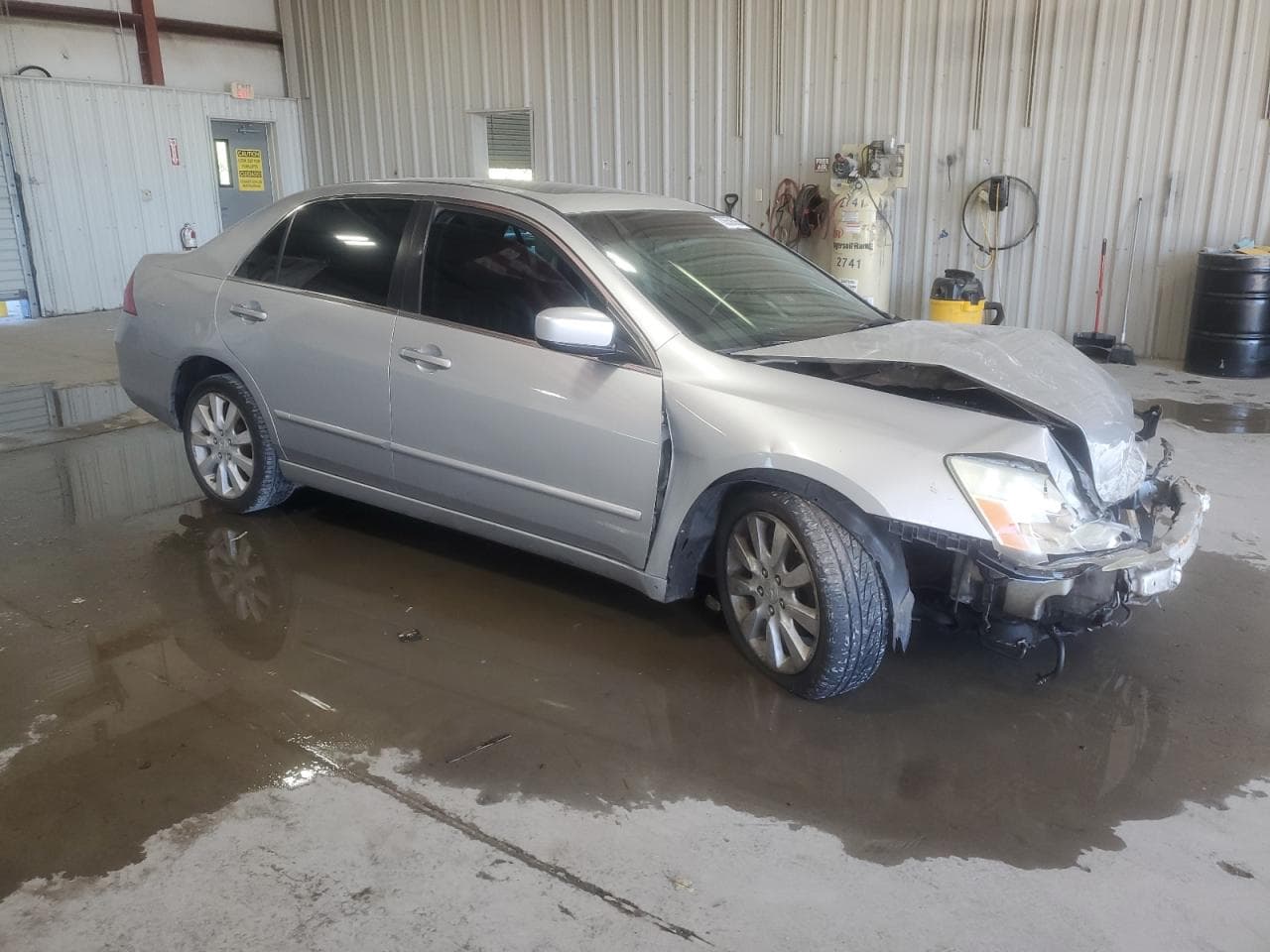 2006 Honda Accord Ex - foto 4