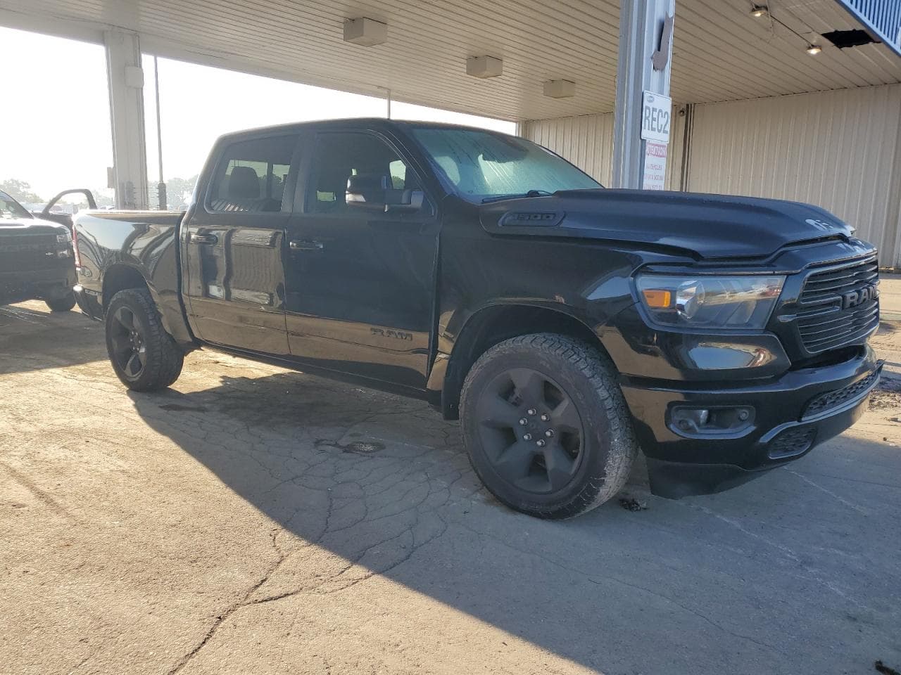 2019 Ram 1500 Big Horn/Lone Star - foto 4