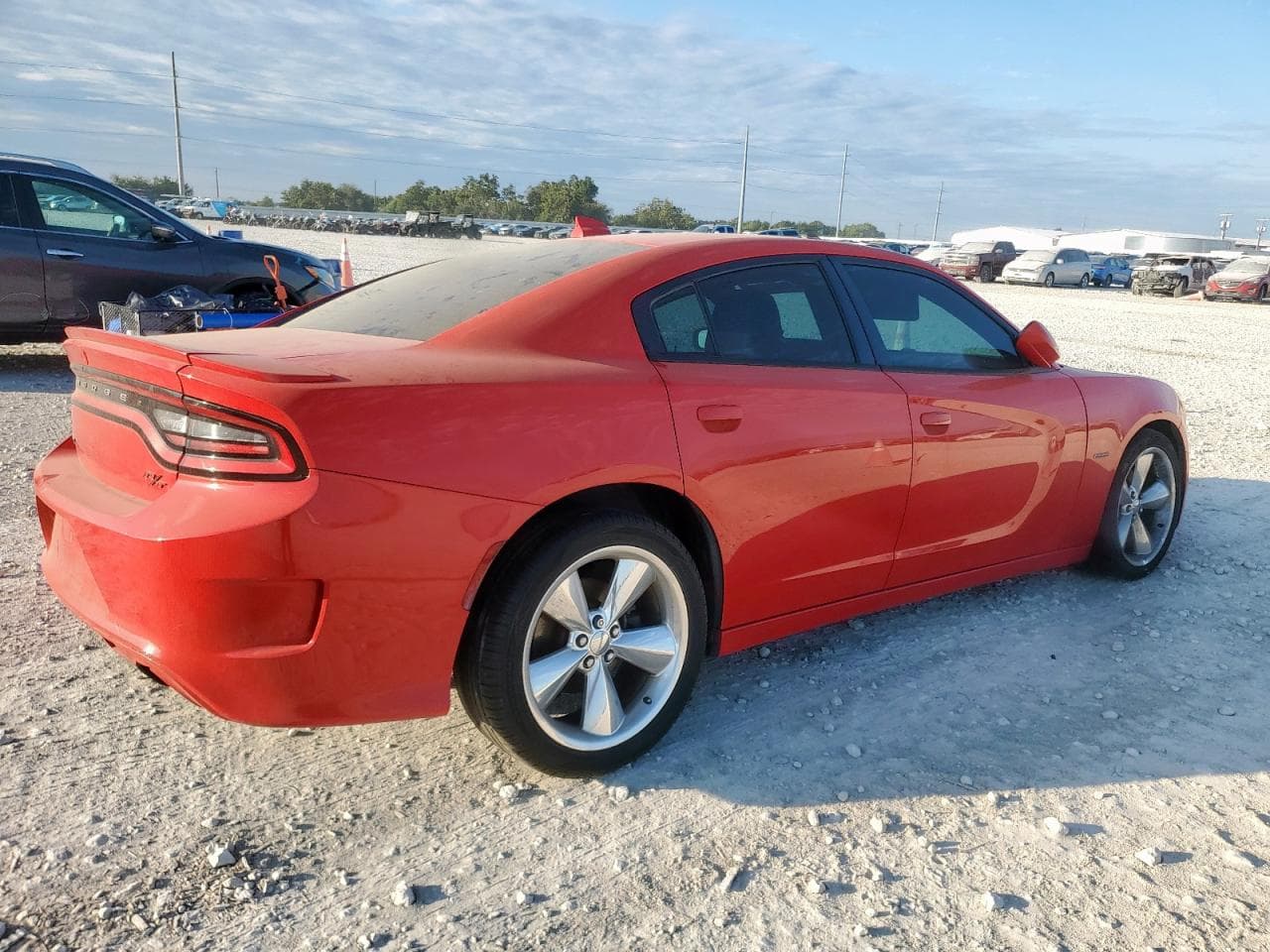 2016 Dodge Charger R/T - foto 3