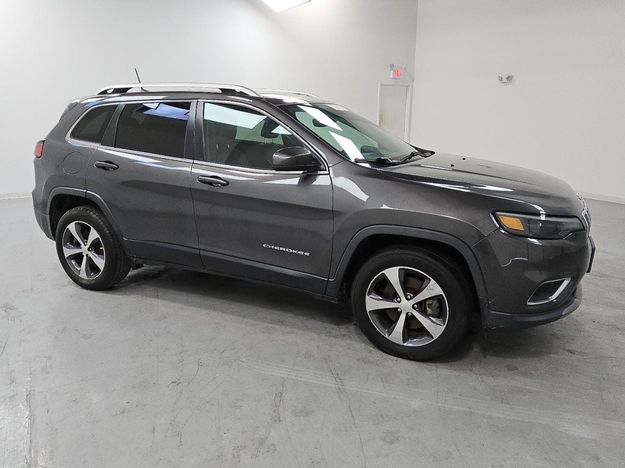 2019 Jeep Cherokee Limited - foto 4