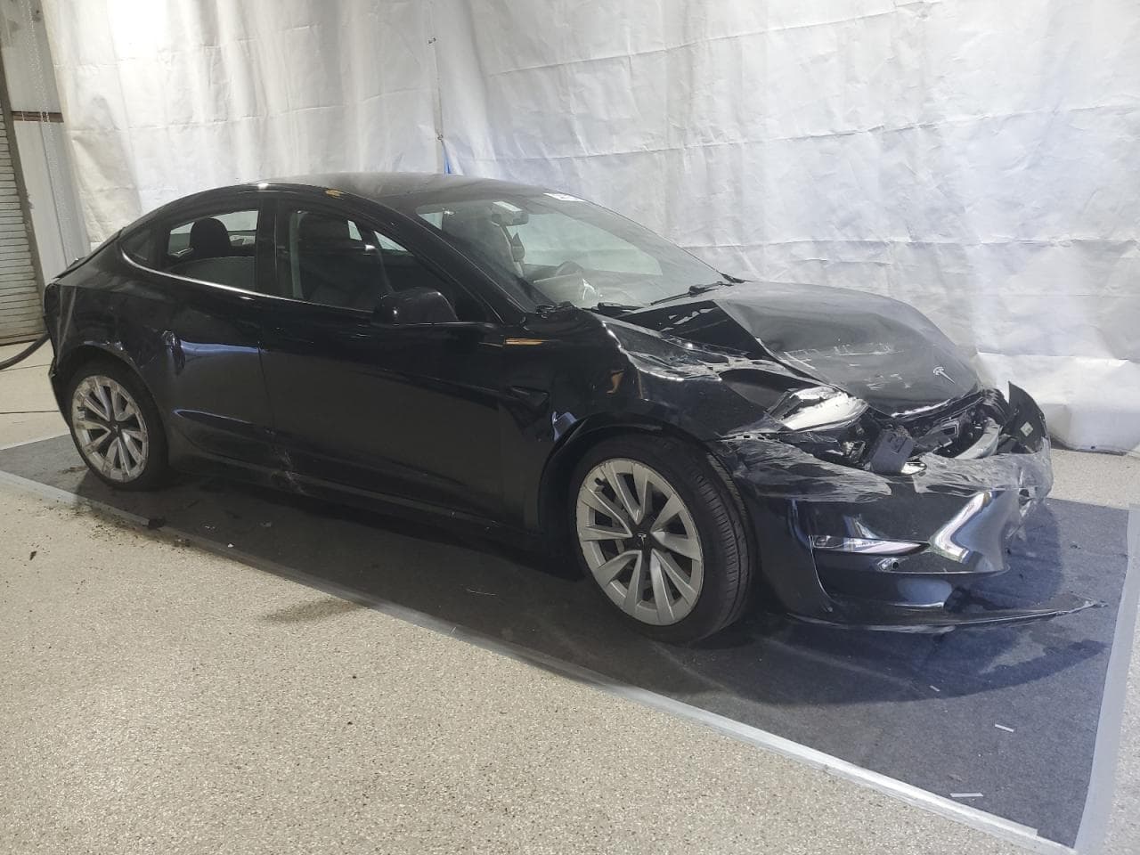 2022 Tesla Model 3 - foto 4