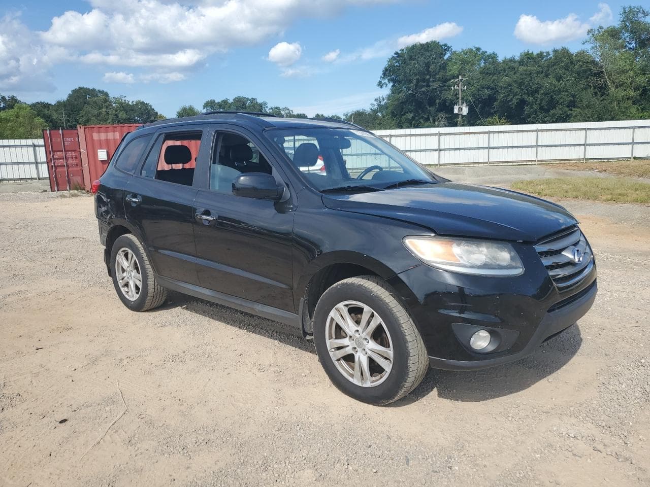 Hyundai Santa Fe - foto 4
