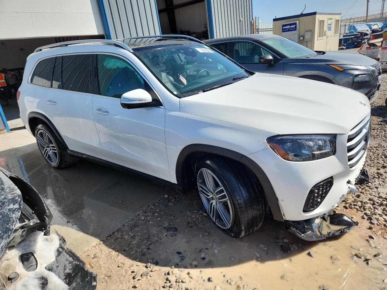 2024 Mercedes-Benz Gls 450 4Matic - foto 4