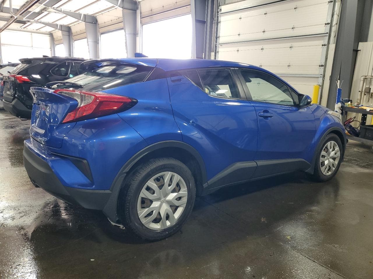 2019 Toyota C-Hr Xle - foto 3