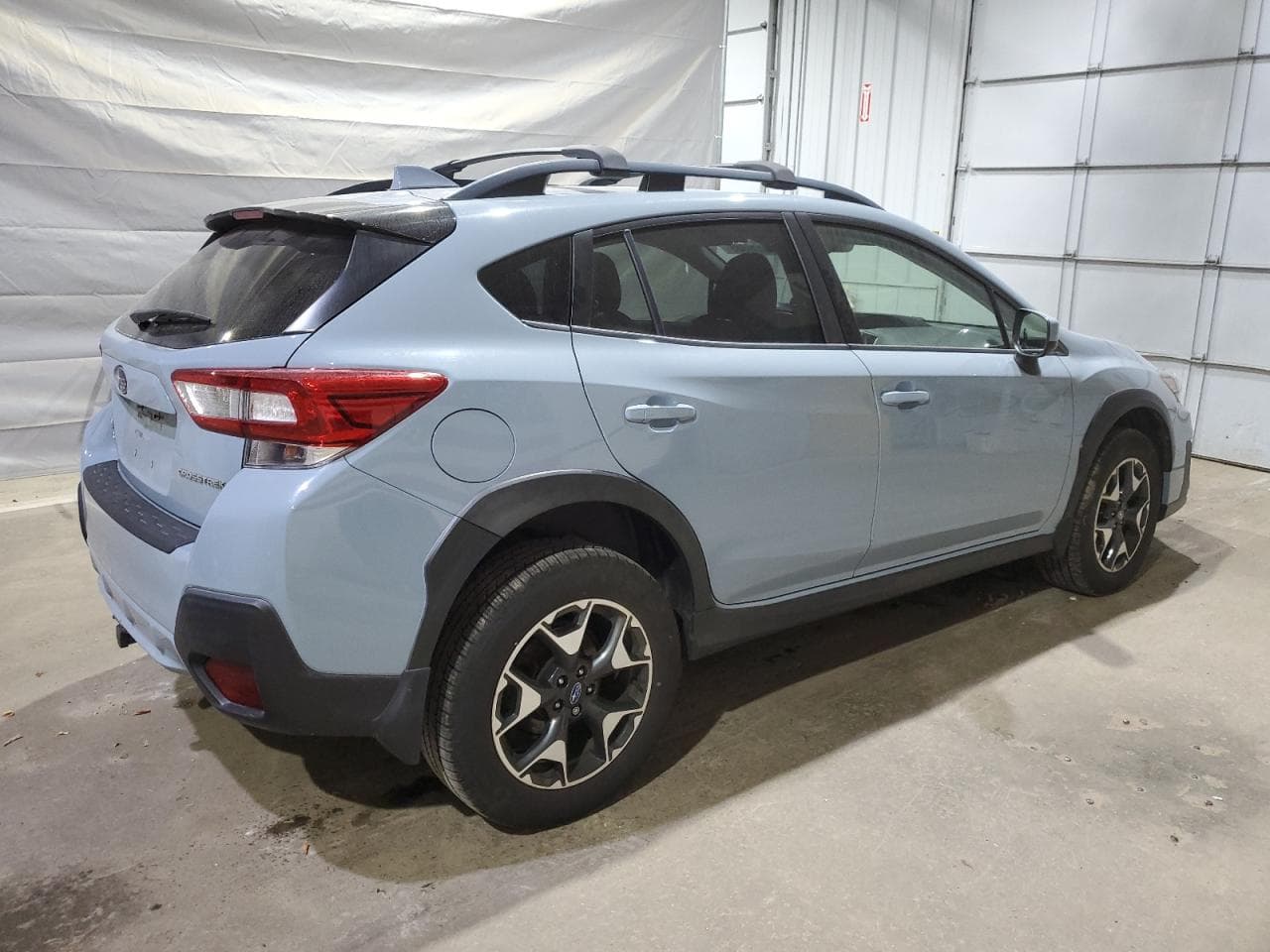 2019 Subaru Crosstrek Premium - foto 3