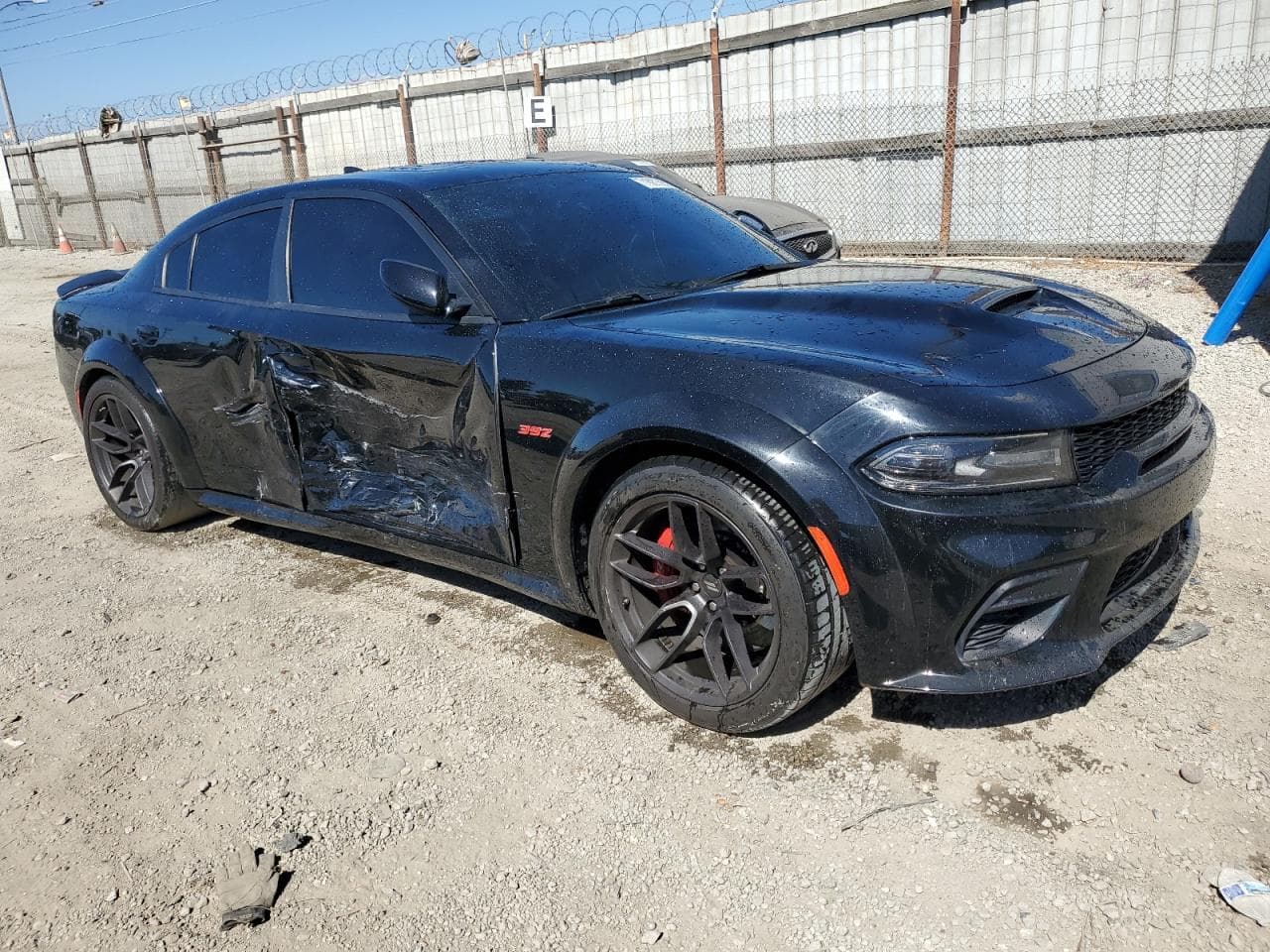 2021 Dodge Charger Scat Pack - foto 4