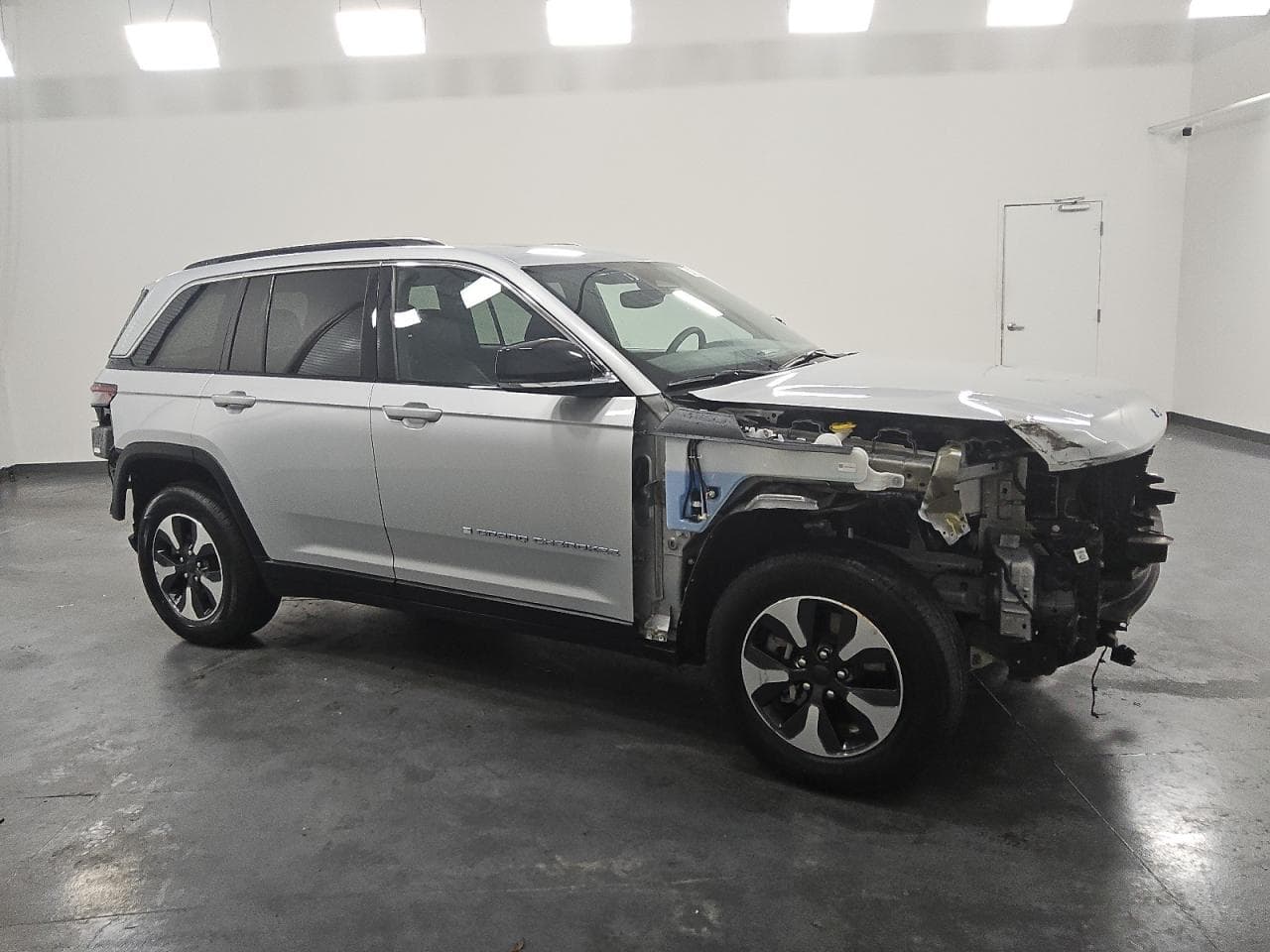 2024 Jeep Grand Cherokee Limited 4Xe - foto 4