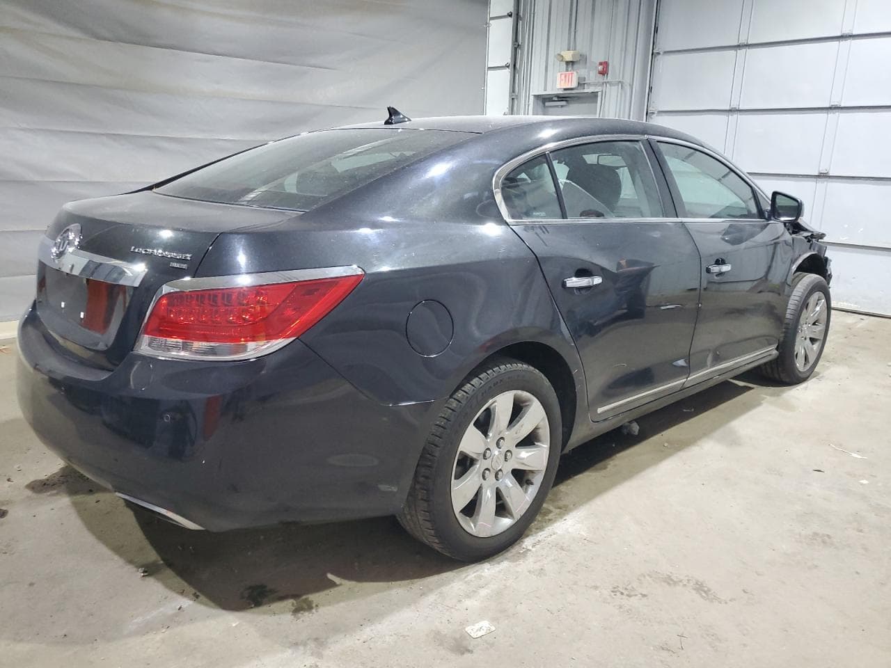 2012 Buick Lacrosse Premium - foto 3