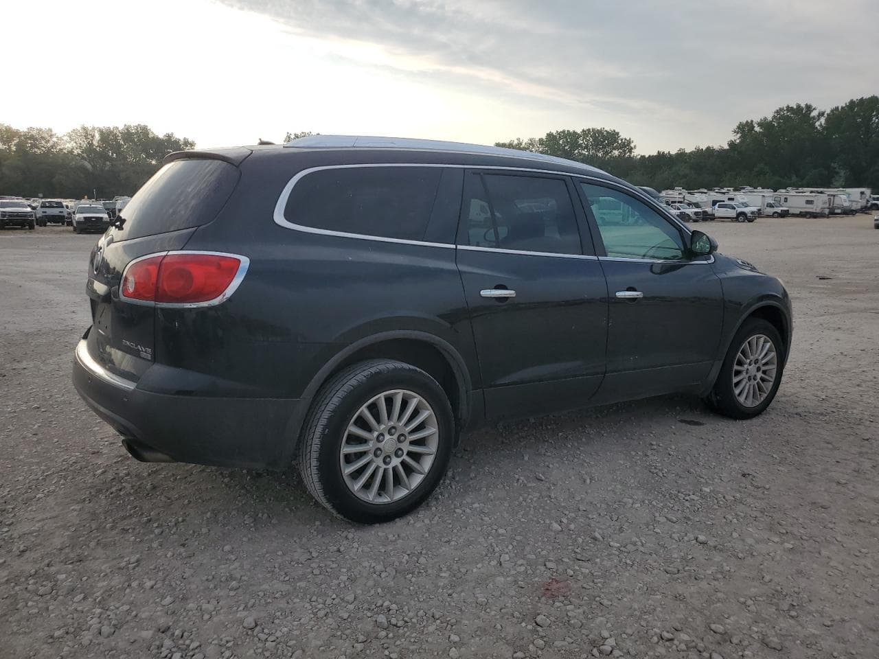 2012 Buick Enclave - foto 3