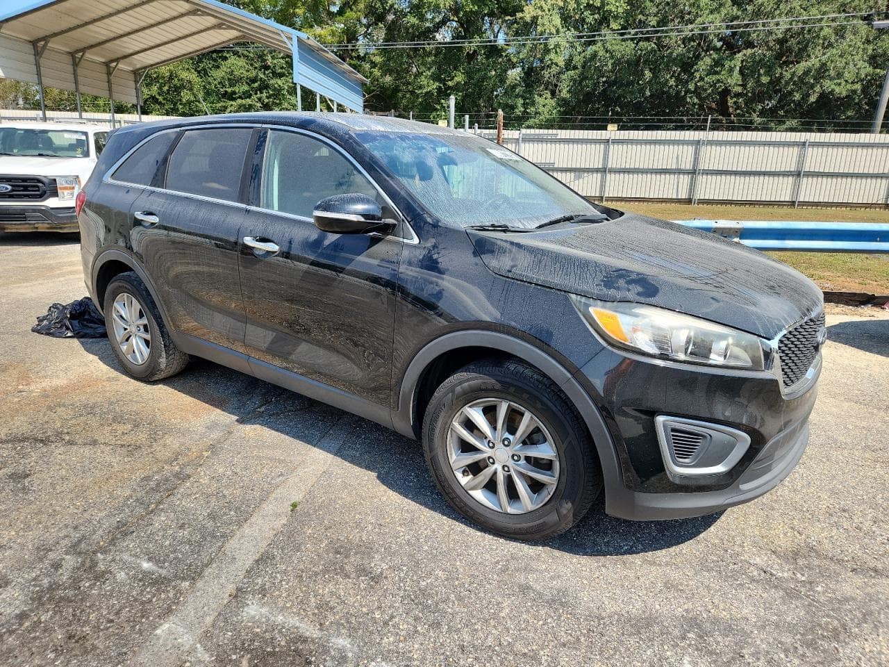2016 Kia Sorento Lx - foto 4
