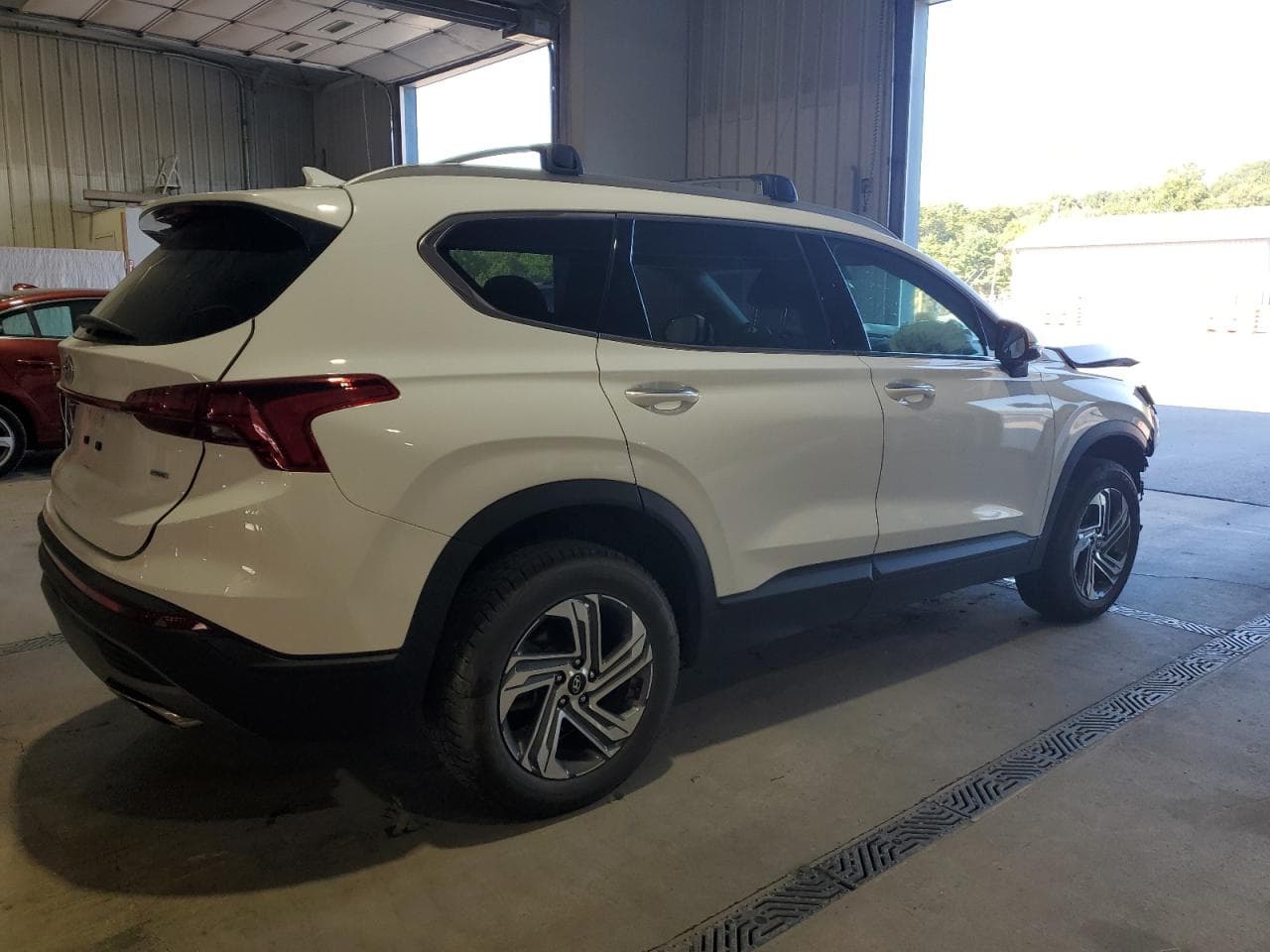 2023 Hyundai Santa Fe Sel - foto 3