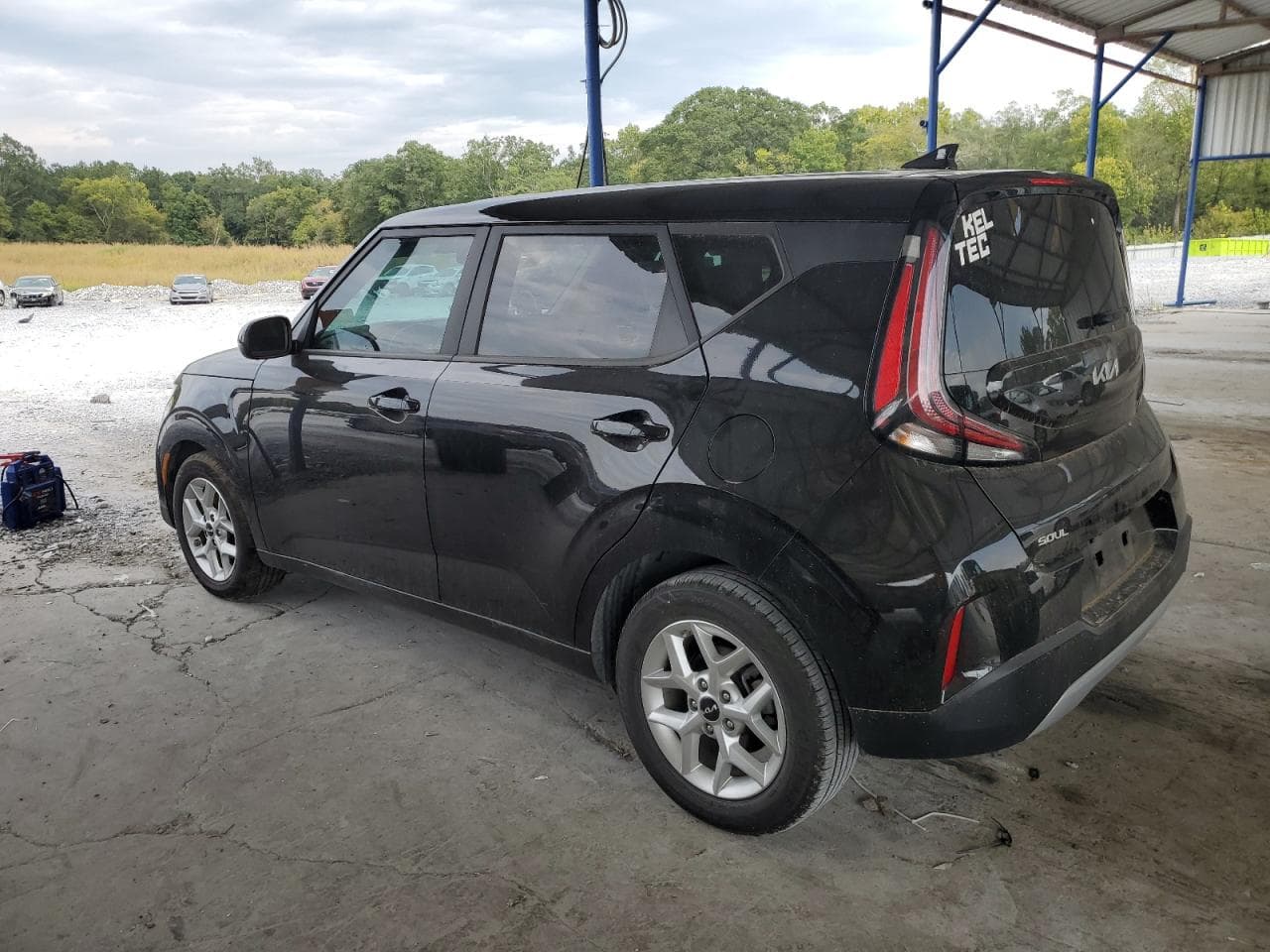 2024 Kia Soul Lx - foto 2