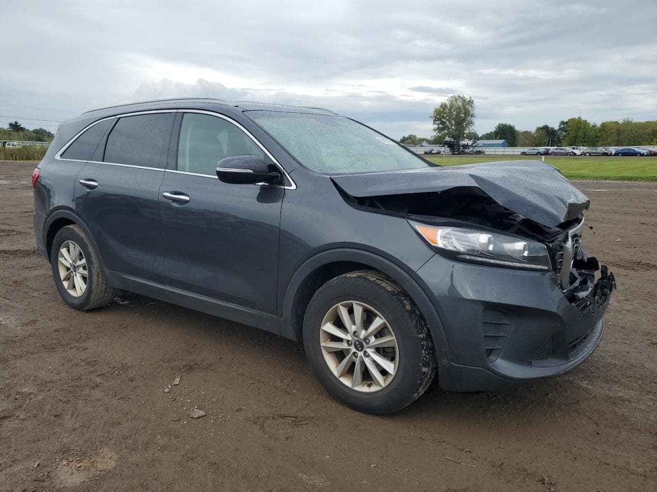 2019 Kia Sorento L - foto 4