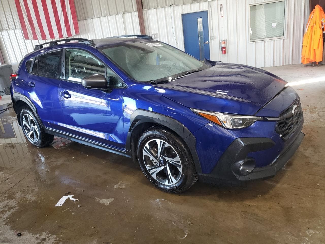 2024 Subaru Crosstrek Premium - foto 4