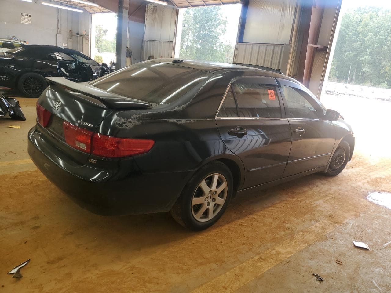 2000 Honda Accord Ex - foto 3