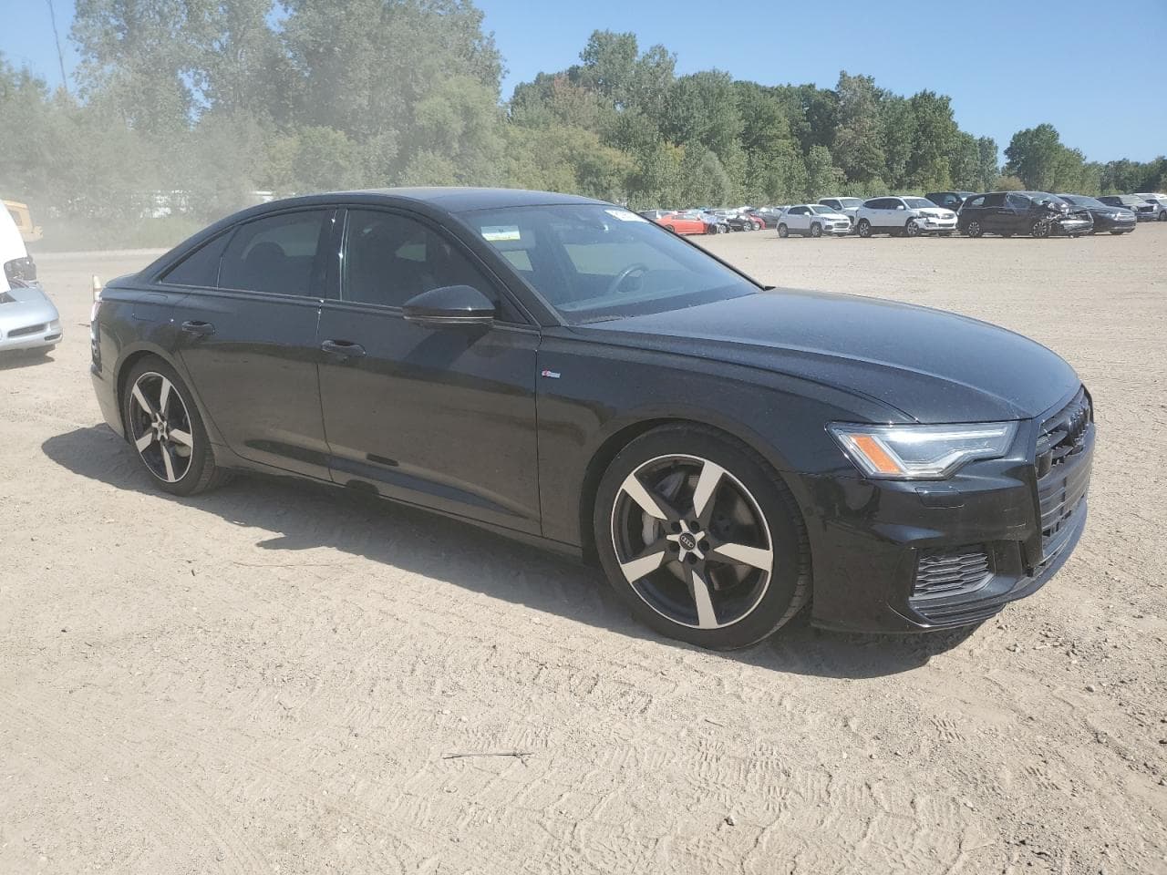 2021 Audi A6 Premium Plus - foto 4