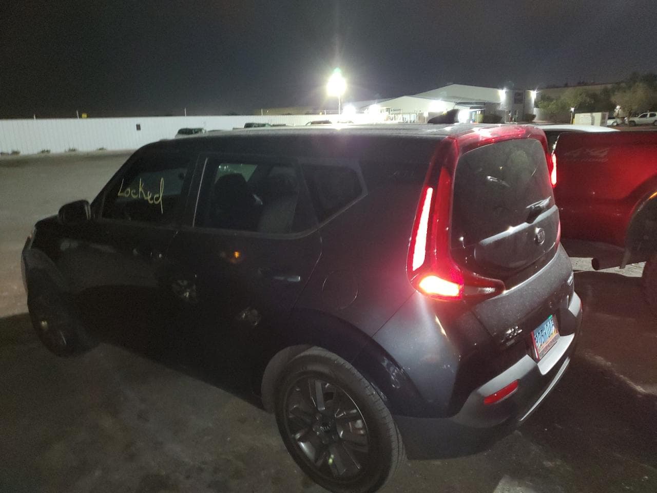 2021 Kia Soul Ex - foto 2
