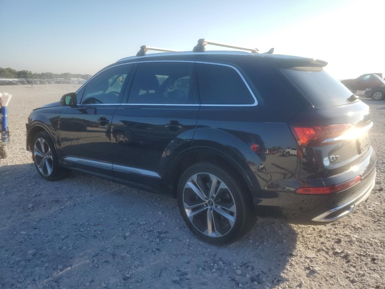 2021 Audi Q7 Premium Plus - foto 2