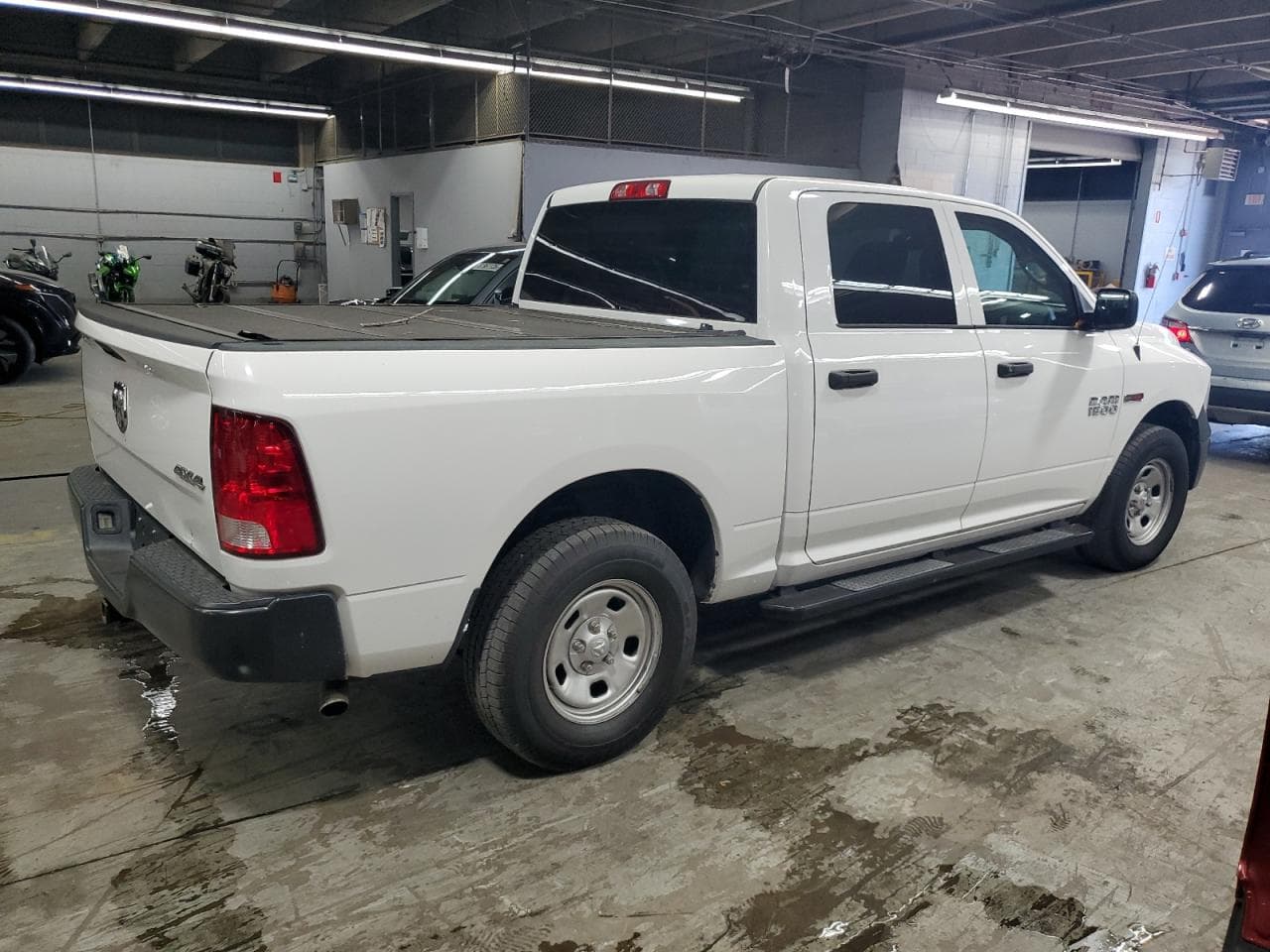 2018 Ram 1500 St - foto 3