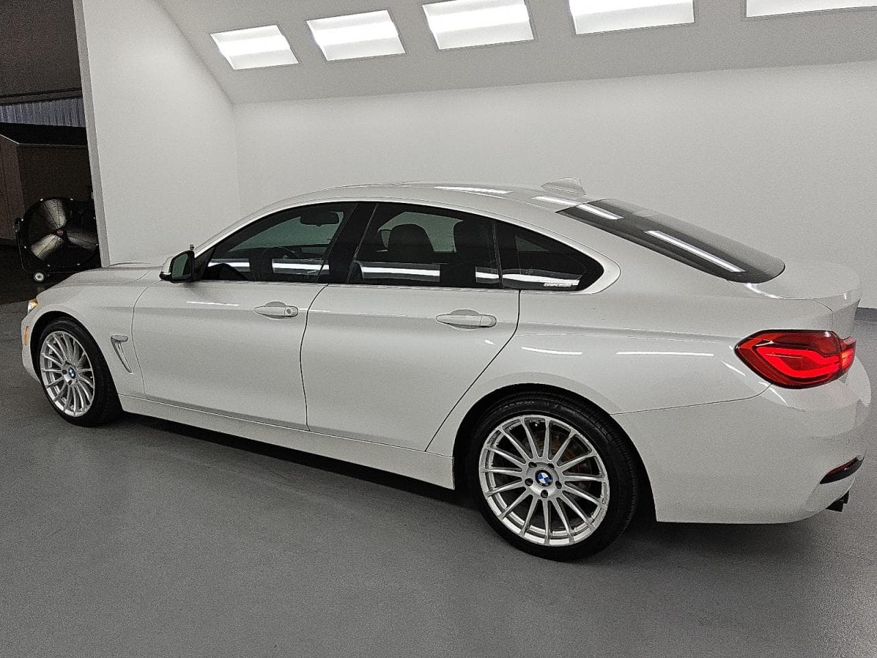 2018 BMW 430I Gran Coupe - foto 2