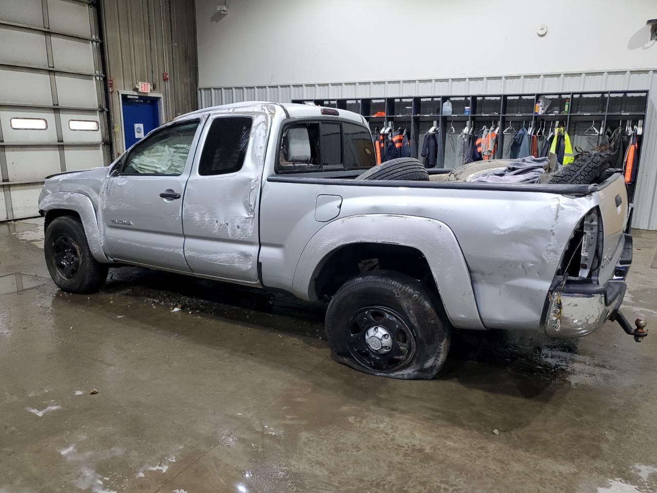 2009 Toyota Tacoma Access Cab - foto 2