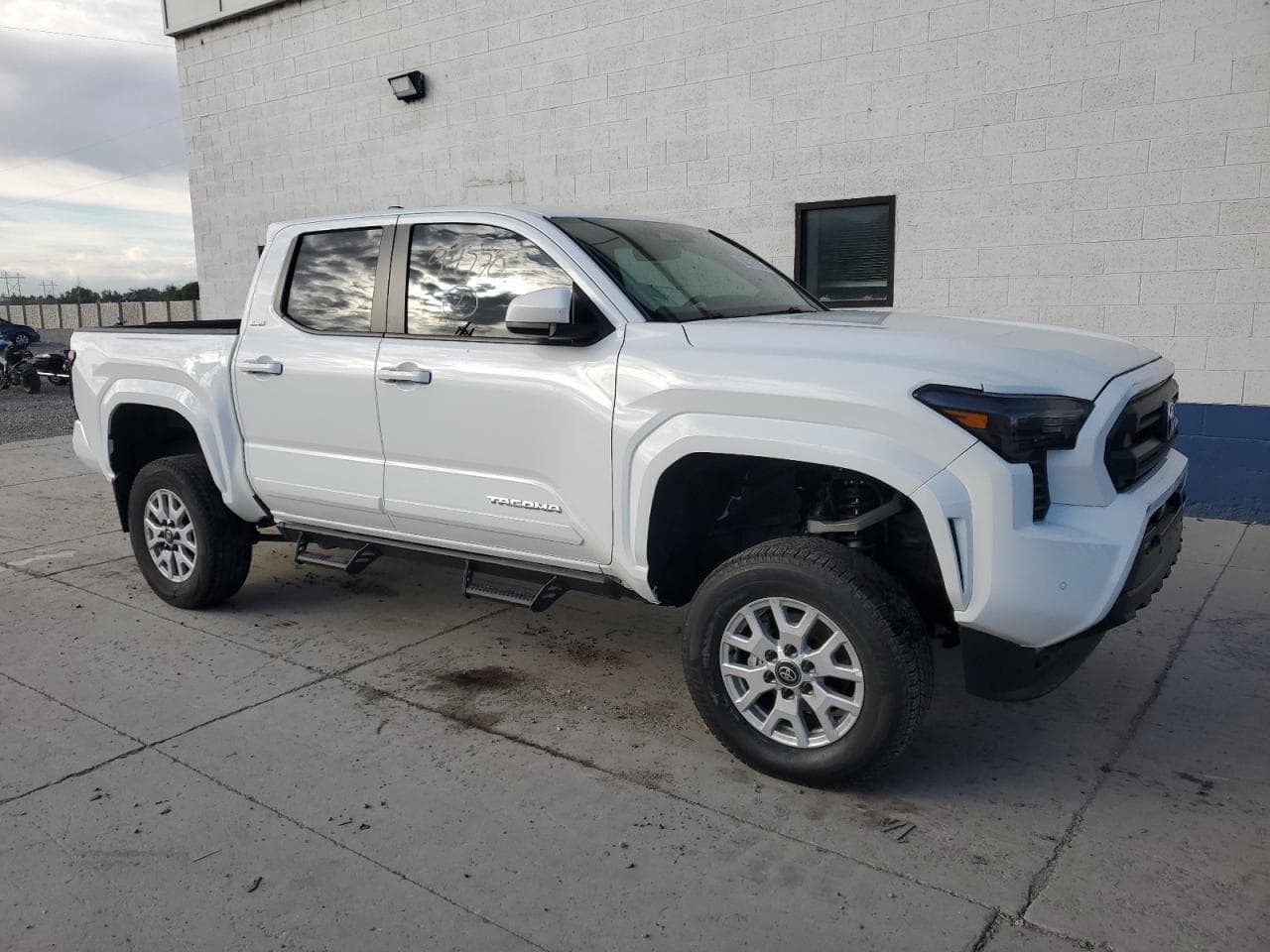 2024 Toyota Tacoma Double Cab - foto 4