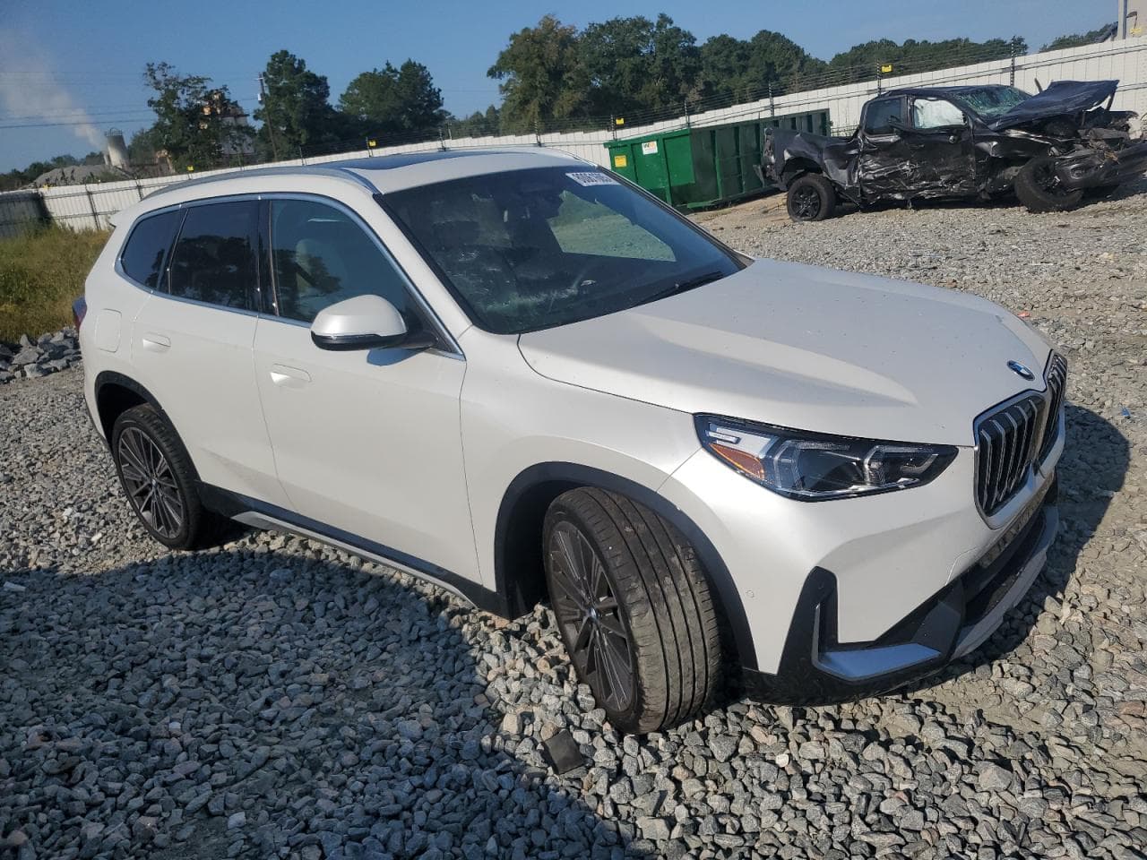 2025 BMW X1 xDrive28I - foto 4