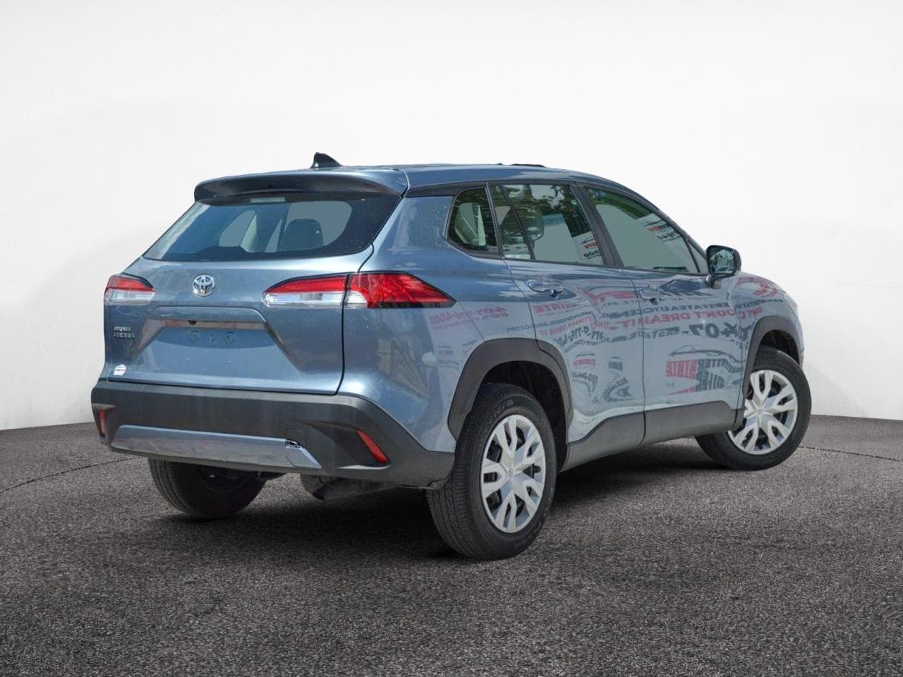 2023 Toyota Corolla Cross L - foto 4