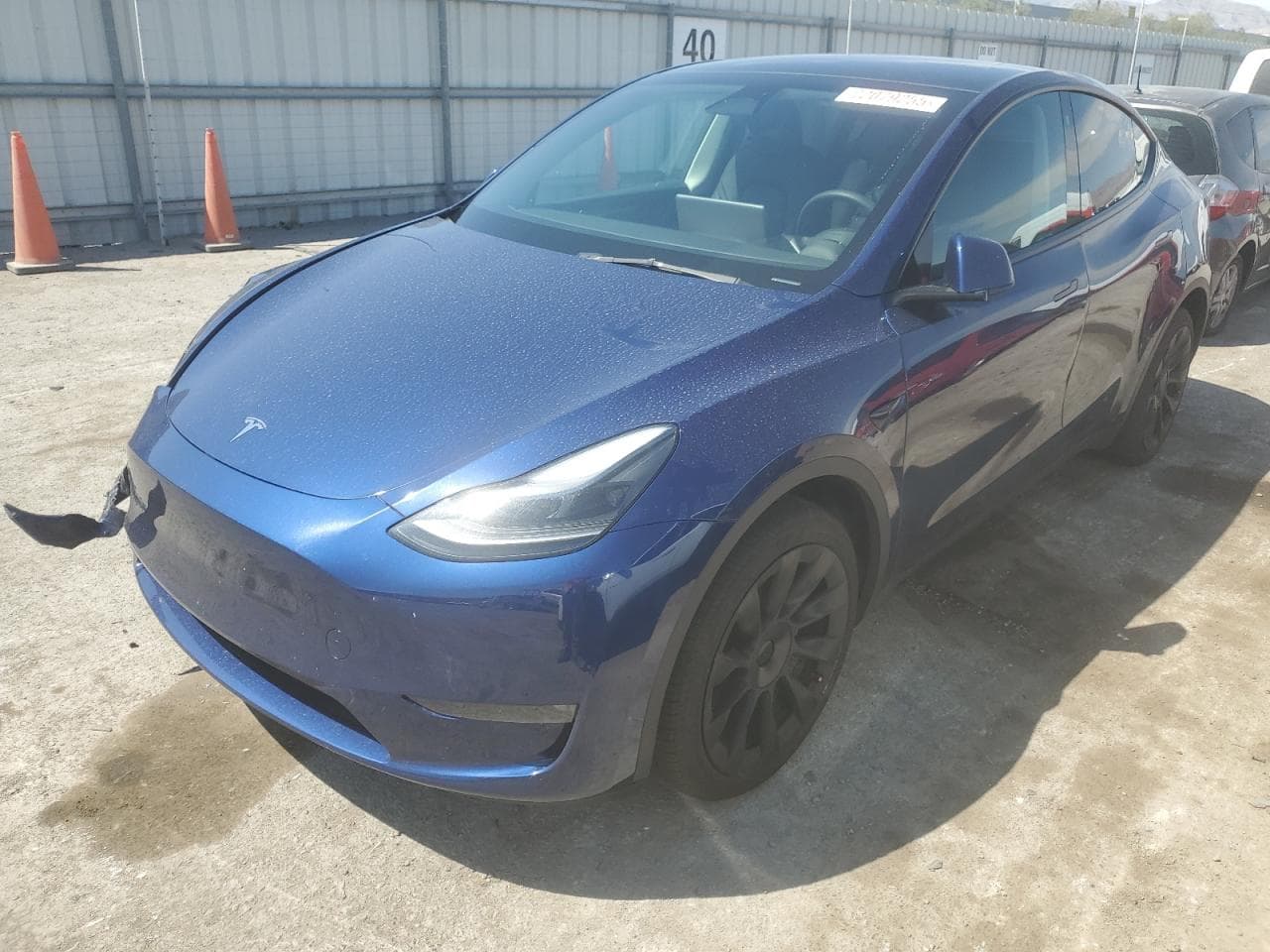 2023 Tesla Model Y z USA