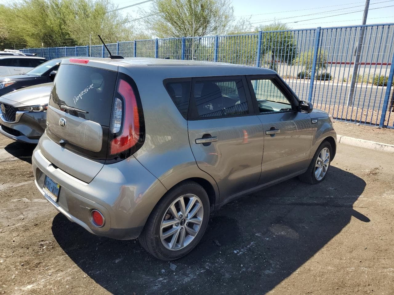 2019 Kia Soul + - foto 3