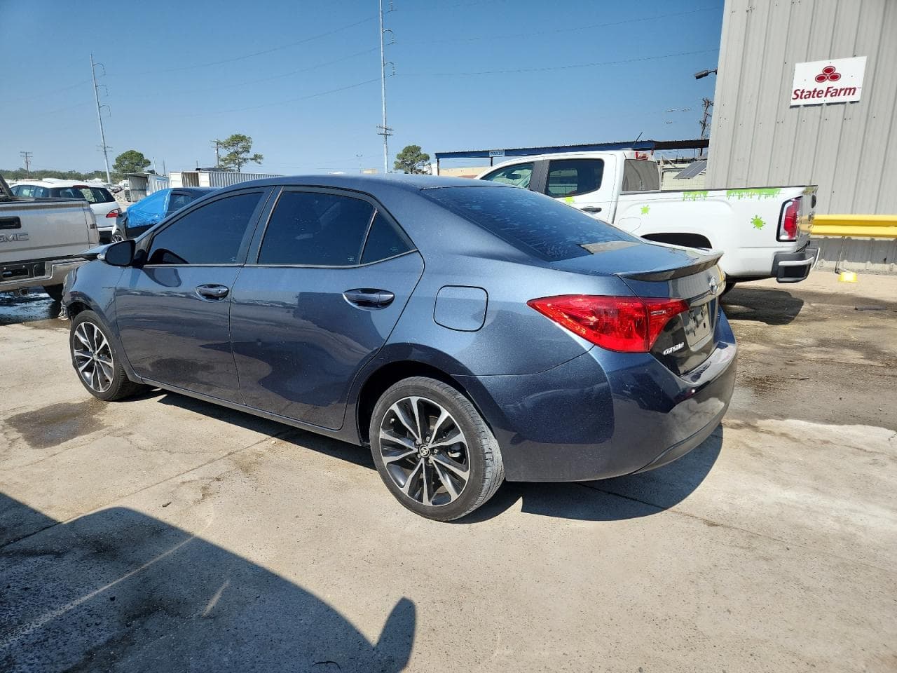 2018 Toyota Corolla L - foto 2