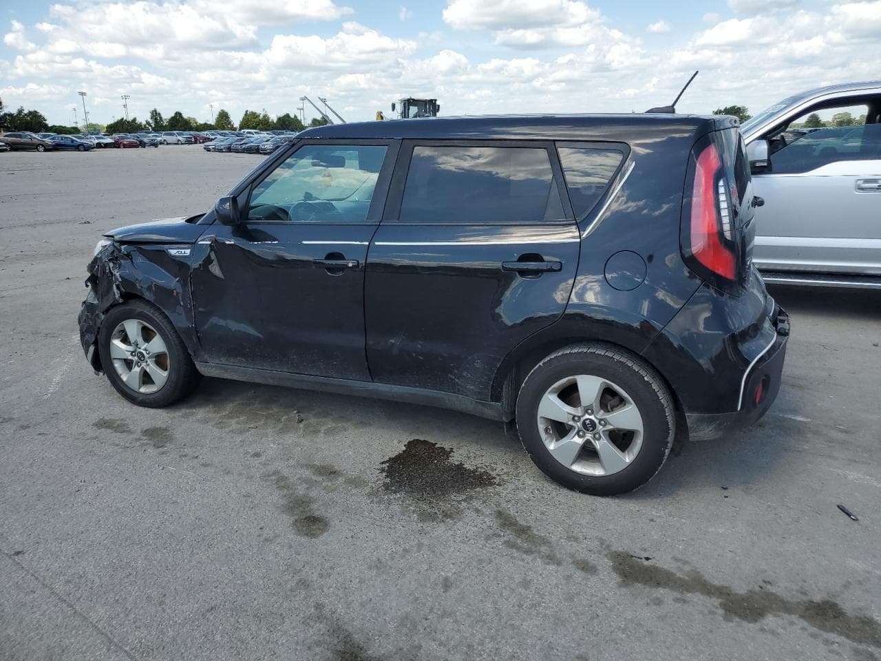 2017 Kia Soul - foto 2